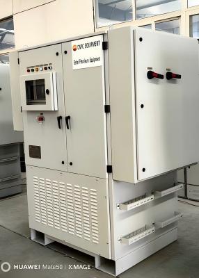A-07-1 Low Voltage Distribution Box (CFD) IP55 Carbon Steel Distribution Cabinet