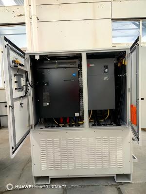 A-07-1 Low Voltage Distribution Box (CFD) IP55 Carbon Steel Distribution Cabinet