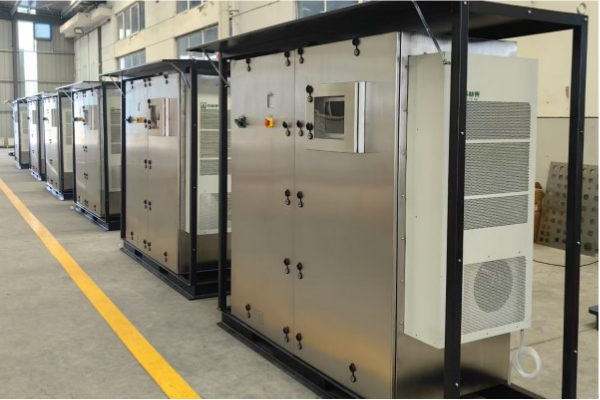 LONGDIAN Manufacturing | | Contract No. 26-LD-C-246 18 Large-Size Stainless Steel High IP Rating Electrical Enclosures Produced for Central Asian Customers LONGDIAN Manufacturing | | Contract No. 26-LD-C-246 18 Large-Size Stainless Steel High IP Rating Electrical Enclosures Produced for Central Asian Customers