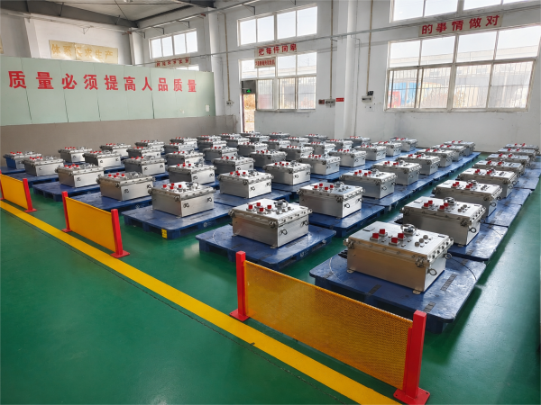 LONGDIAN Manufacturing | Striving to Expand Overseas Markets with New Business Achievements