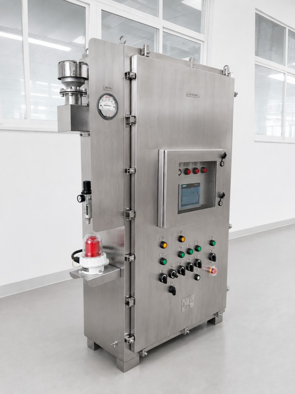 LONGDIAN Manufacturing | Positive Pressure Explosion-proof Cabinets for Projects 26-LD-C-283 & 26-LD-C-292 Completed Smoothly, Quality Delivery Usher in a New Journey 翻译润色一下,让译文更正式一些 再提供一些隆电智造的其他项目英文翻译案例。 如何更好地进行中英文合同翻译?