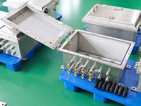 LONGDIAN Manufacturing | Striving to Expand Overseas Markets with New Business Achievements