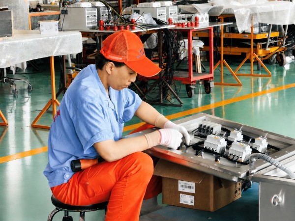 LONGDIAN Manufacturing | Striving to Expand Overseas Markets with New Business Achievements