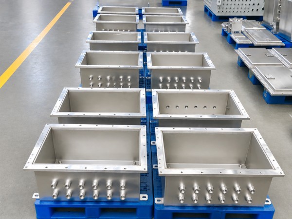 LONGDIAN Manufacturing | Striving to Expand Overseas Markets with New Business Achievements