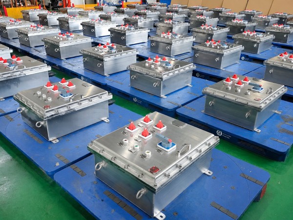 LONGDIAN Manufacturing | Striving to Expand Overseas Markets with New Business Achievements