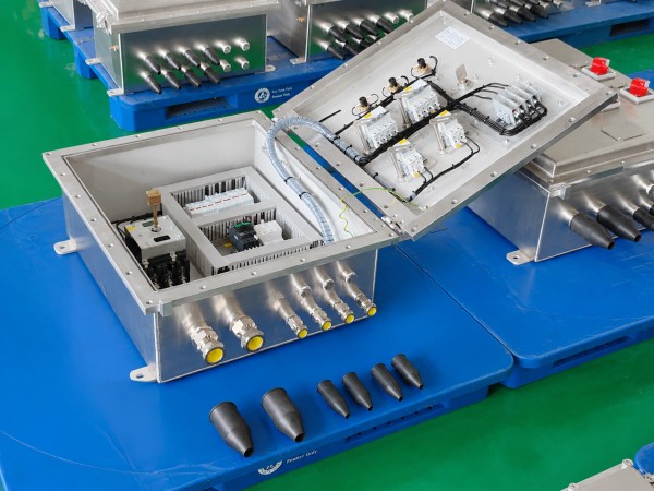 LONGDIAN Manufacturing | Striving to Expand Overseas Markets with New Business Achievements