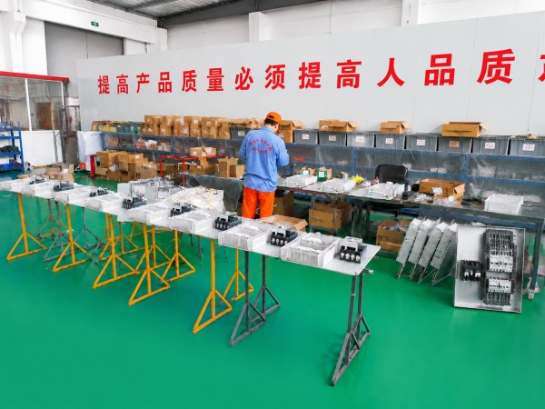LONGDIAN Manufacturing | Striving to Expand Overseas Markets with New Business Achievements