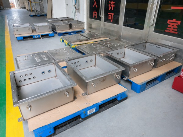 LONGDIAN Manufacturing | Striving to Expand Overseas Markets with New Business Achievements