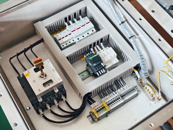 LONGDIAN Manufacturing | Striving to Expand Overseas Markets with New Business Achievements