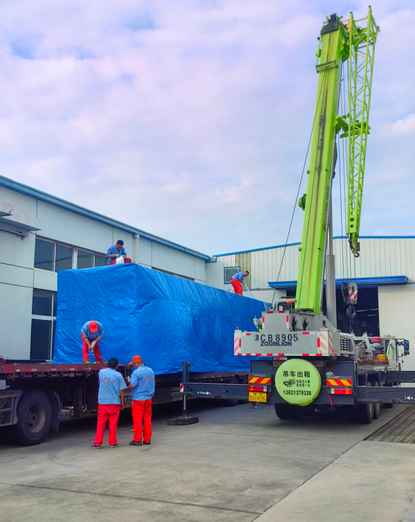 LONGDIAN Manufacturing |Serving China, Serving the World